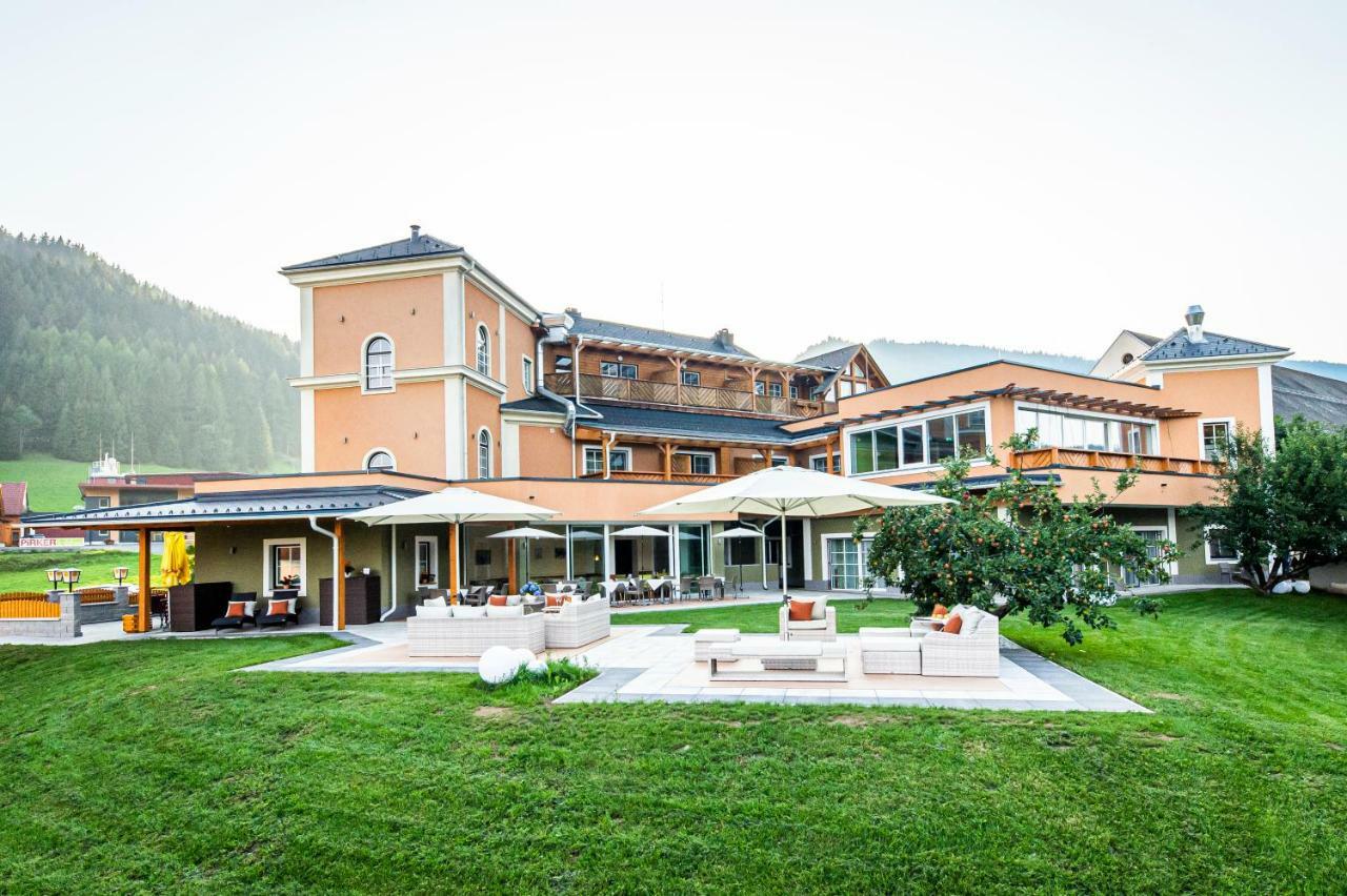 Landhotel Timmerer Moderbrugg ภายนอก รูปภาพ