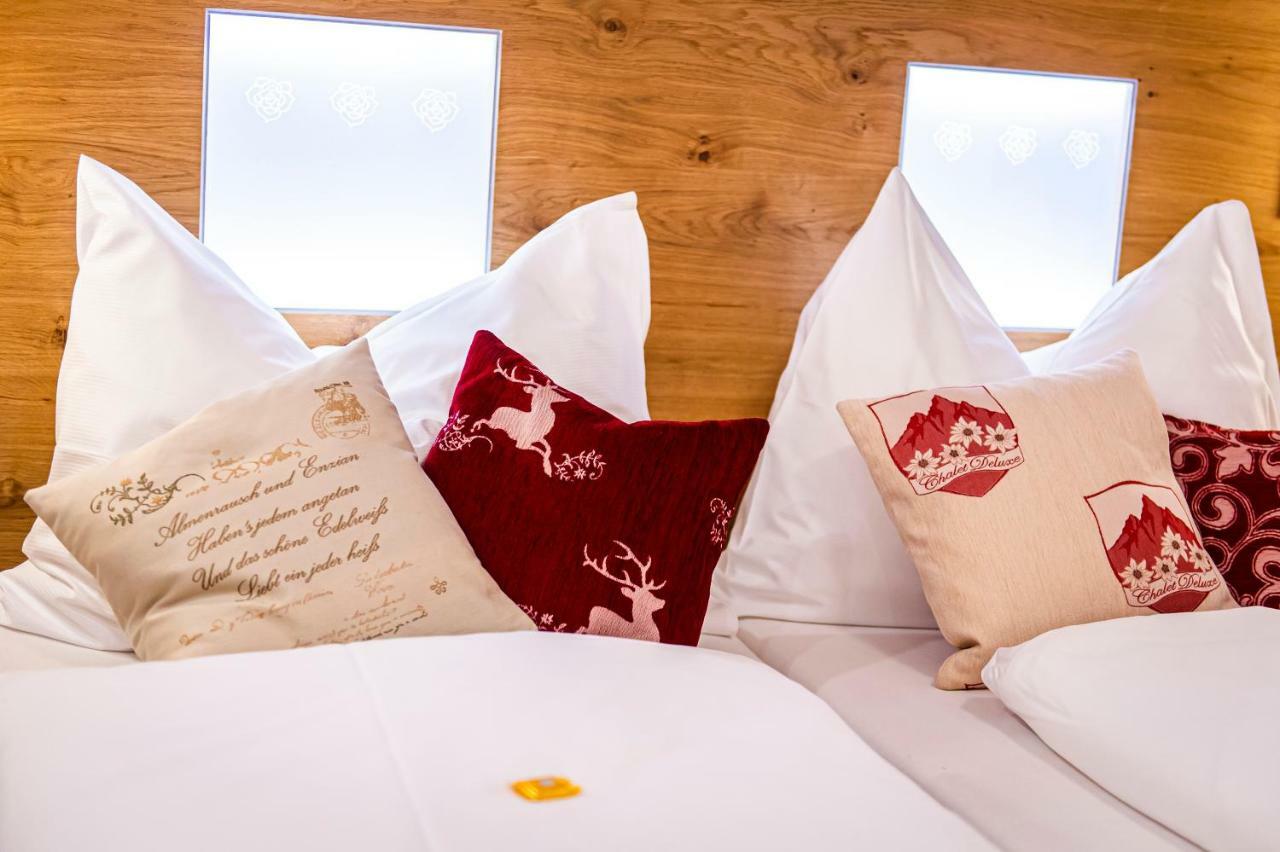 Landhotel Timmerer Moderbrugg ภายนอก รูปภาพ