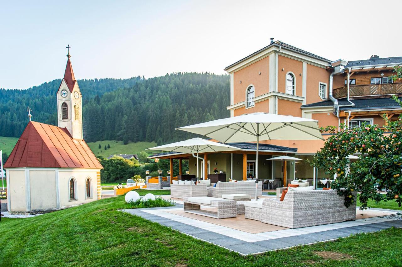 Landhotel Timmerer Moderbrugg ภายนอก รูปภาพ
