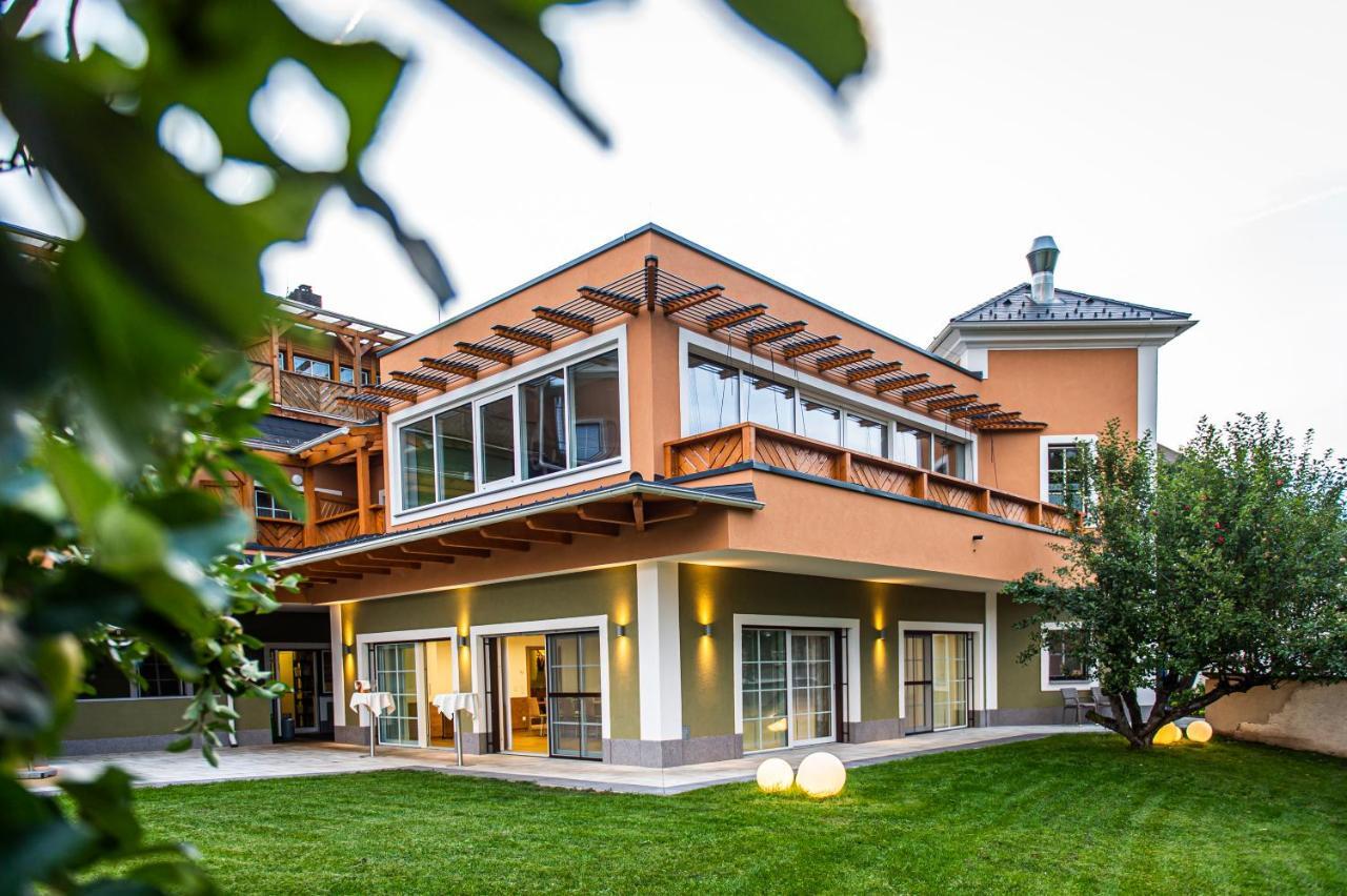 Landhotel Timmerer Moderbrugg ภายนอก รูปภาพ