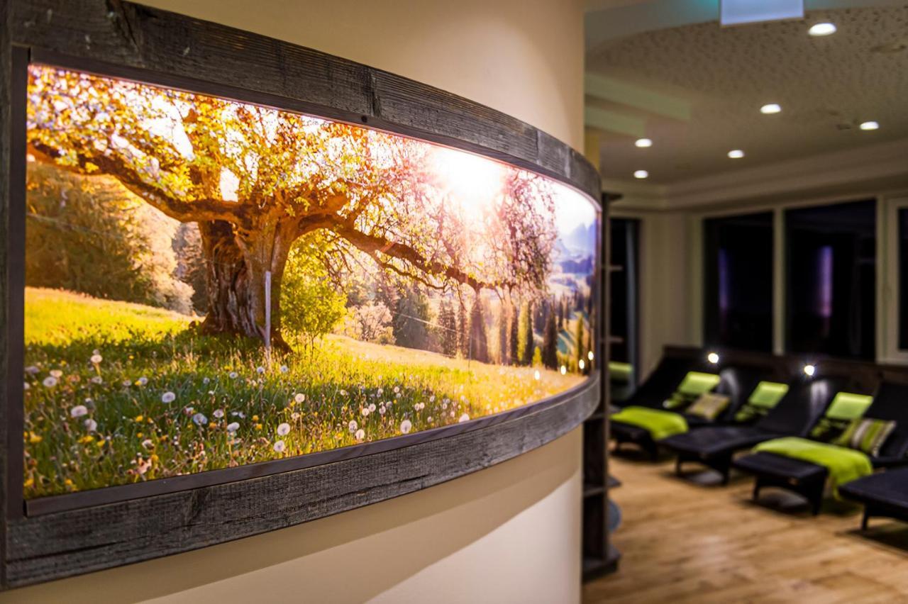 Landhotel Timmerer Moderbrugg ภายนอก รูปภาพ