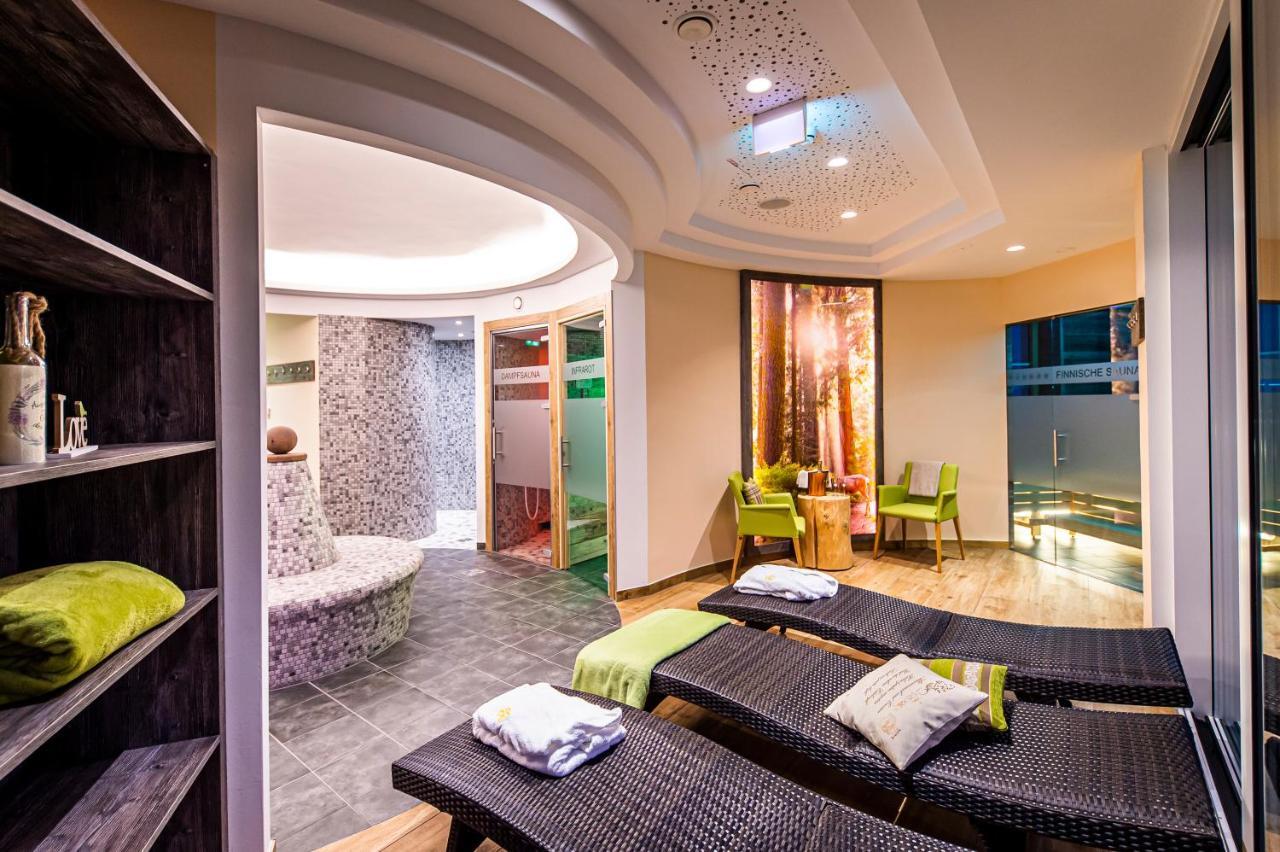 Landhotel Timmerer Moderbrugg ภายนอก รูปภาพ