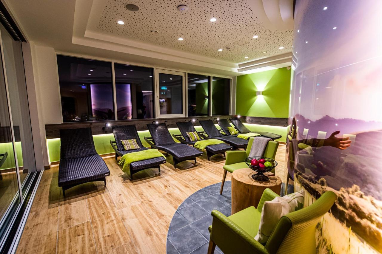Landhotel Timmerer Moderbrugg ภายนอก รูปภาพ