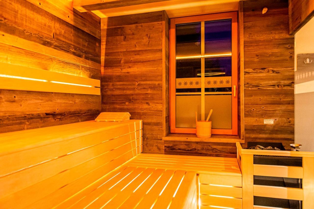 Landhotel Timmerer Moderbrugg ภายนอก รูปภาพ