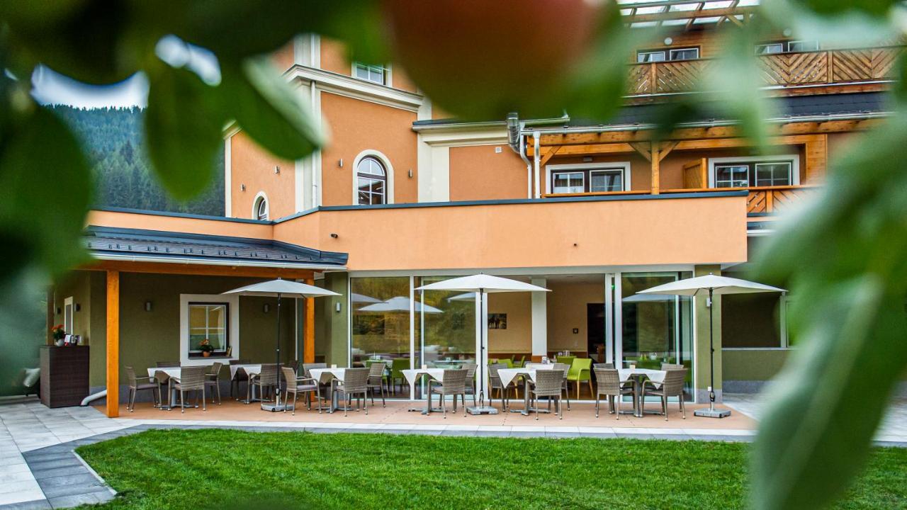 Landhotel Timmerer Moderbrugg ภายนอก รูปภาพ