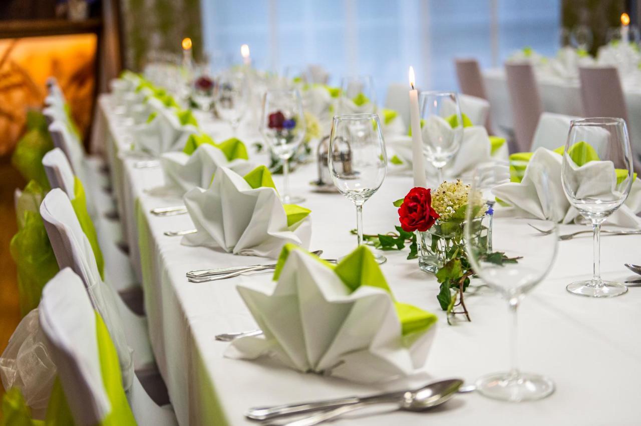 Landhotel Timmerer Moderbrugg ภายนอก รูปภาพ