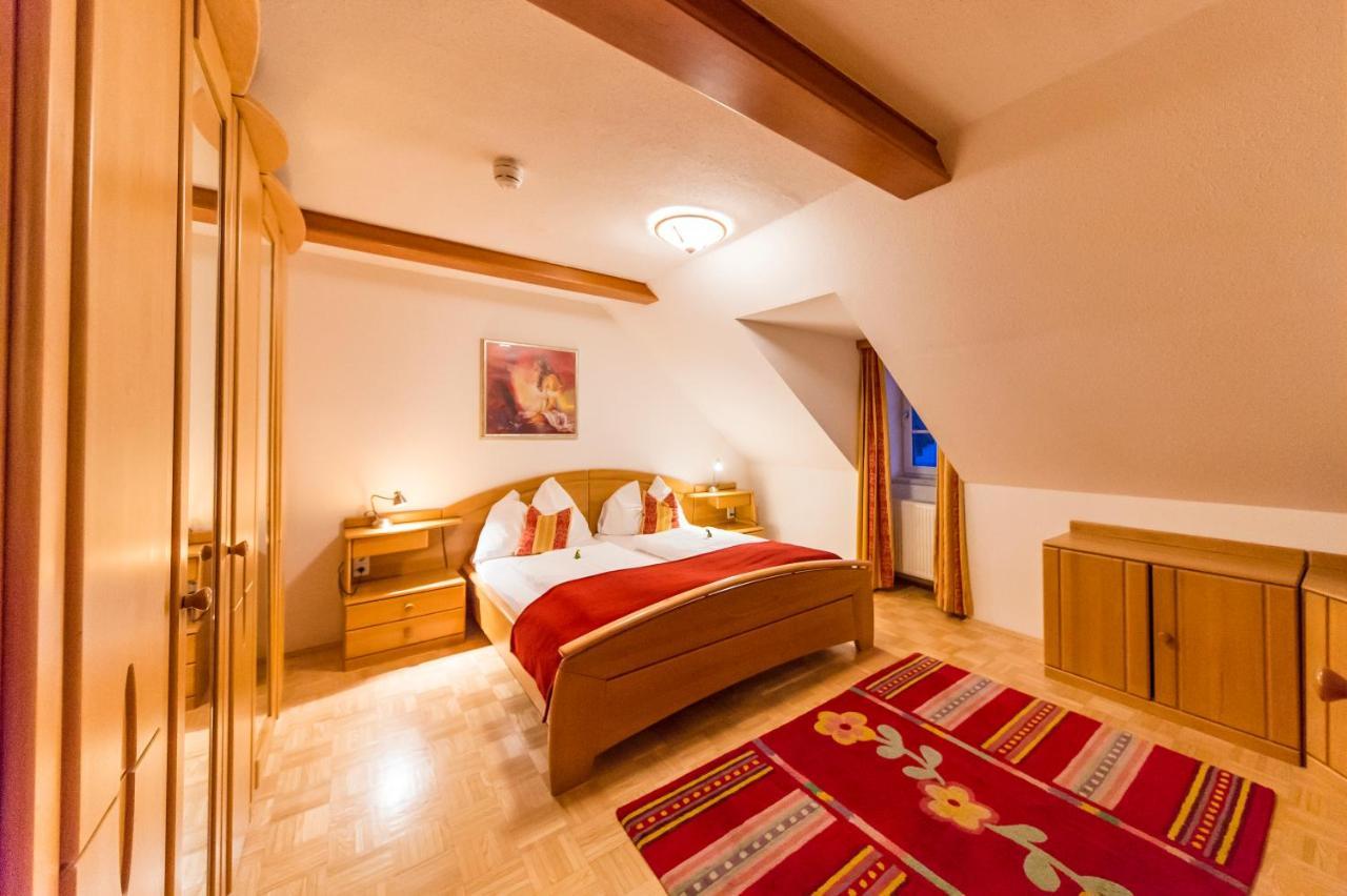 Landhotel Timmerer Moderbrugg ภายนอก รูปภาพ